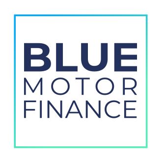 Blue Motor Finance