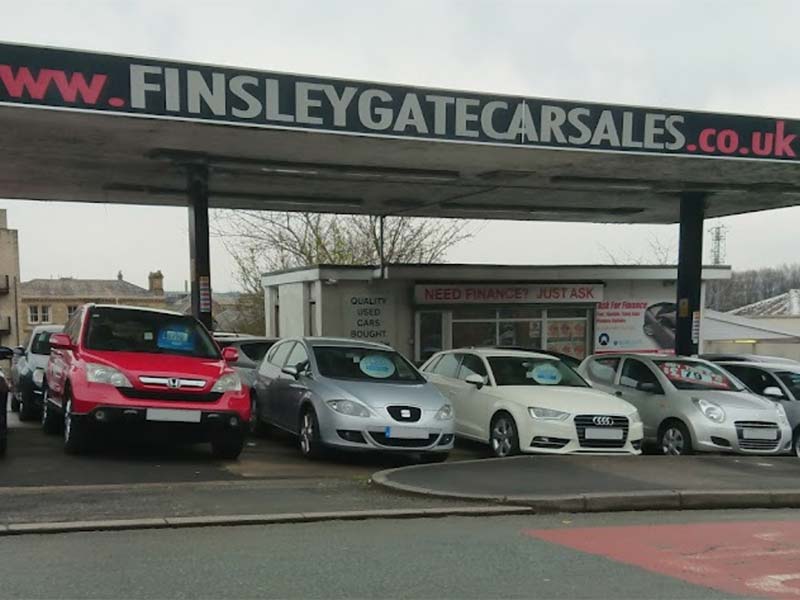 Used Cars Burnley, Second Hand Cars Burnley, Used Car Dealer Lancashire